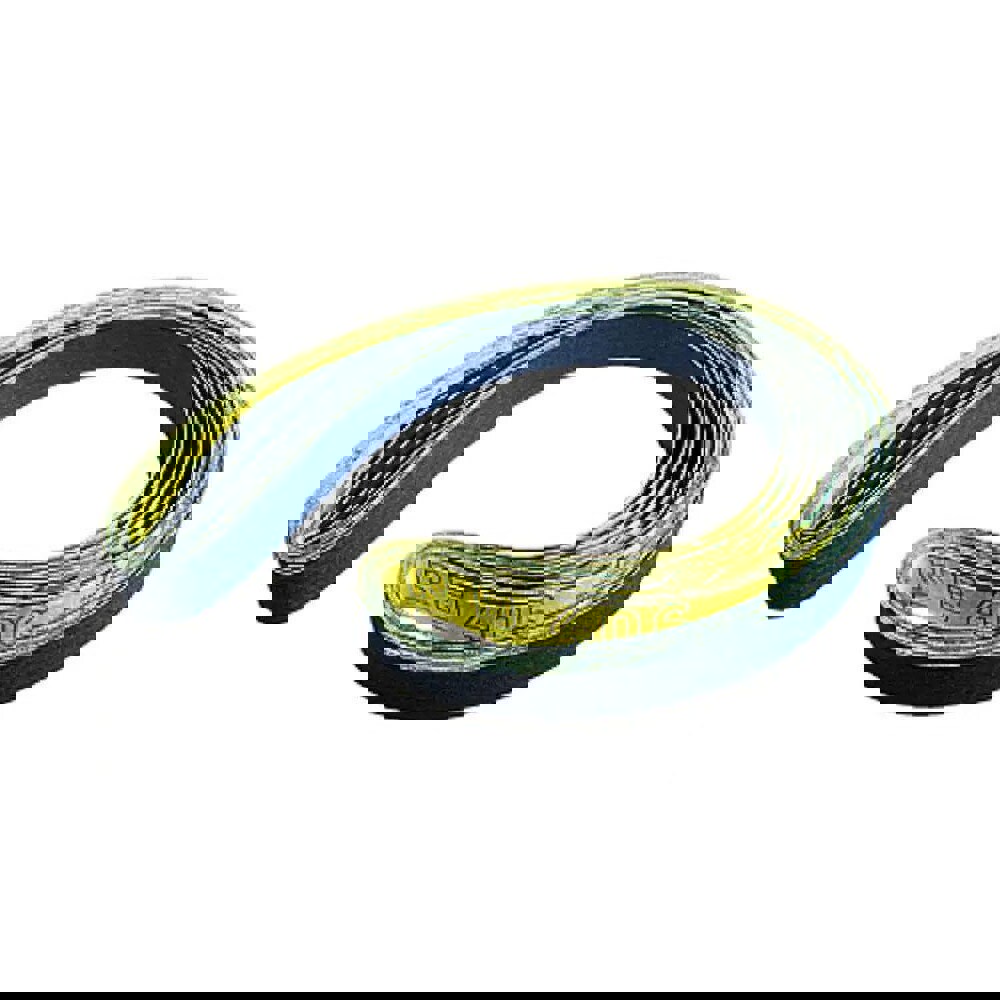 Abrasive Belt: 13/16